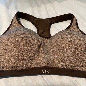 Victoria Secret sports bra